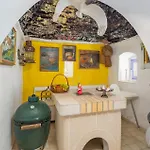 Luxurious In Holiday home Punta Kriza