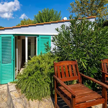 Luxurious In Holiday home Punta Kriza
