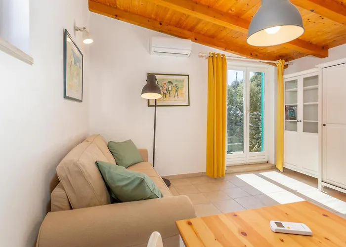 2 Bedroom Lovely In Feriehus *