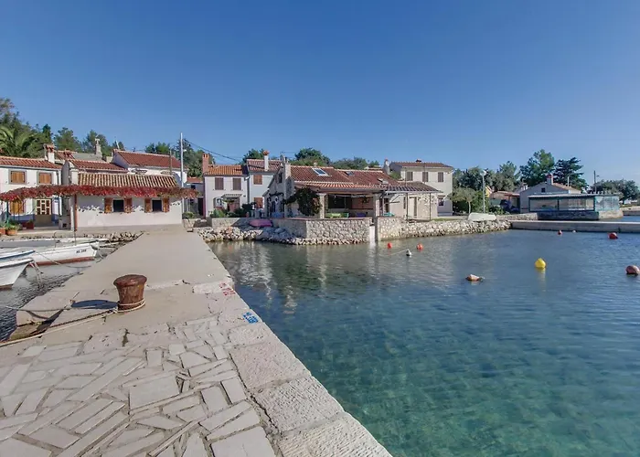 2 Bedroom Lovely In Punta Križa
